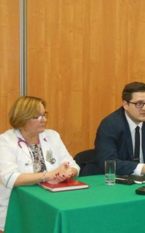Szpital w Kołobrzegu ma nowego dyrektora