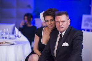 W sobotę odbył się prestiżowy i elegancki pokaz mody Artistic Summer of Krajewscy. Gwiazdą pokazu była narzeczona Krzysztofa Rutkowskiego Maja Plich
