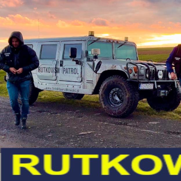 [VIDEO] Biuro Rutkowski i Telewizja.Patriot24.net zakończyły poszukiwania zaginionego w nocy z 10 na 11 lutego 2024 roku Piotra SZCZECHURY. Znajduje się on już pod opieką rodziny i służb medycznych